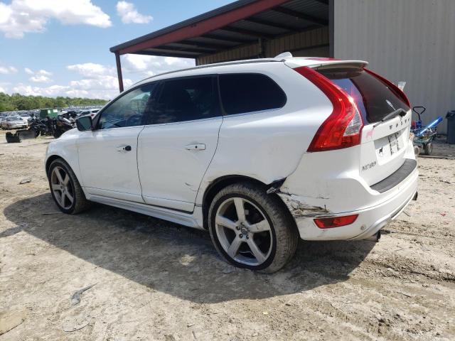 Vin: yv4992dzxa2107593, lot: 58040275, volvo xc60 t6 20102