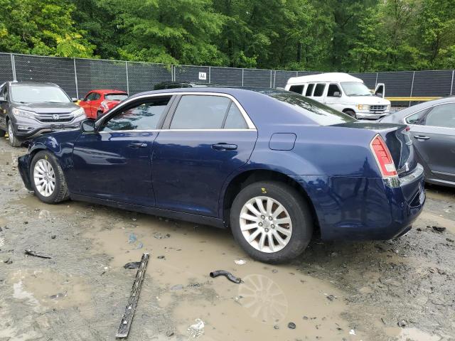 Vin: 2c3ccaag6dh596257, lot: 58617135, chrysler 300 20132