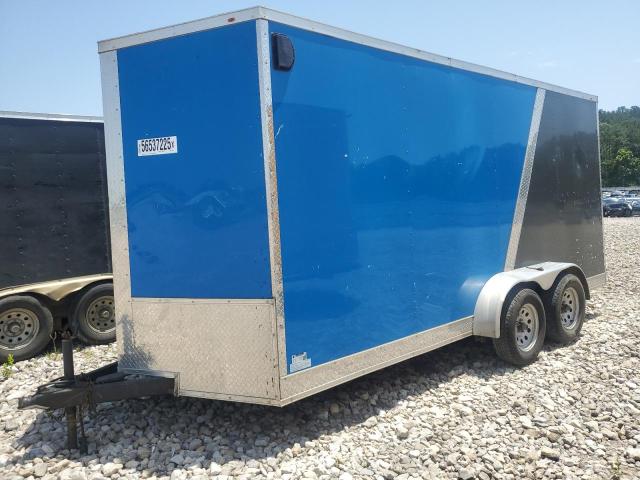 HIGHCUNTRY UNKNOWN 2022 blue   7FWBE1620N1020644 photo #3