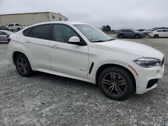 Vin: 5uxku6c54f0r33513, lot: 58395265, bmw x6 xdrive50i 20154