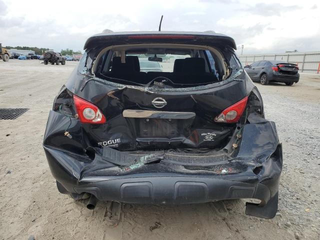 2015 NISSAN ROGUE SELE - JN8AS5MT4FW663467