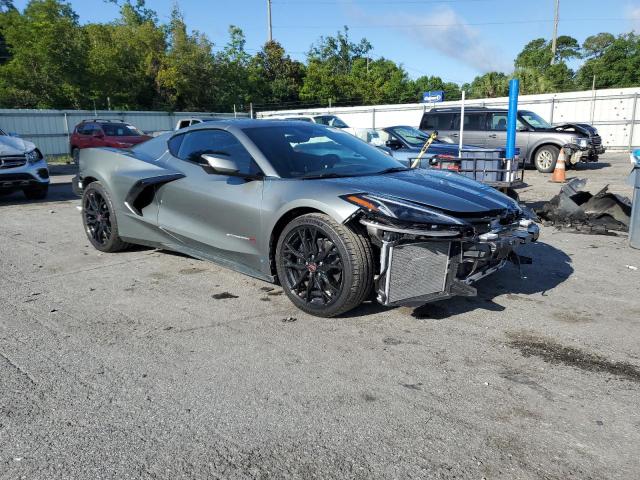 Vin: 1g1ya2d48r5119416, lot: 57815215, chevrolet corvette stingray 1lt 20244