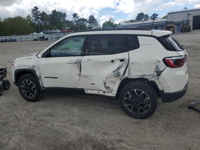Vin: 3c4njdab9lt174408, lot: 56135065, jeep compass sport 20202