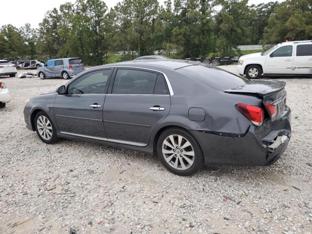 Vin: 4t1bk3db0bu414502, lot: 55662015, toyota avalon base 20112