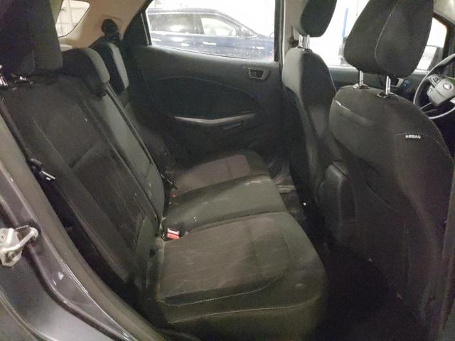 2021 FORD ECOSPORT S - MAJ3S2GE3MC401251
