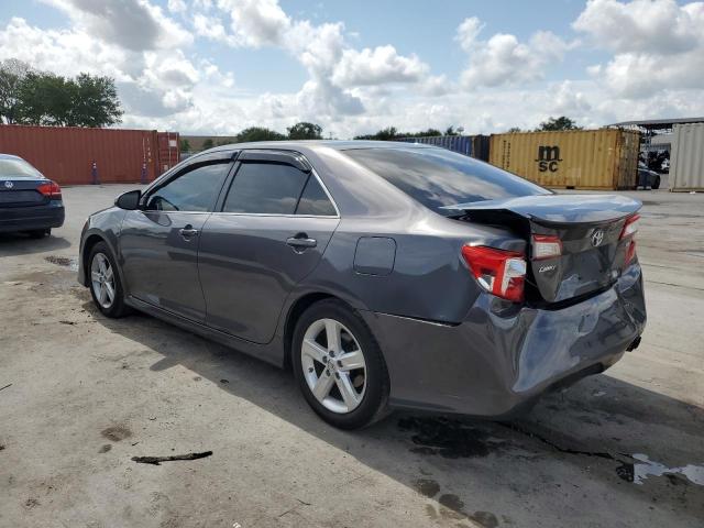 Vin: 4t1bf1fk3eu323654, lot: 56206595, toyota camry l 20142