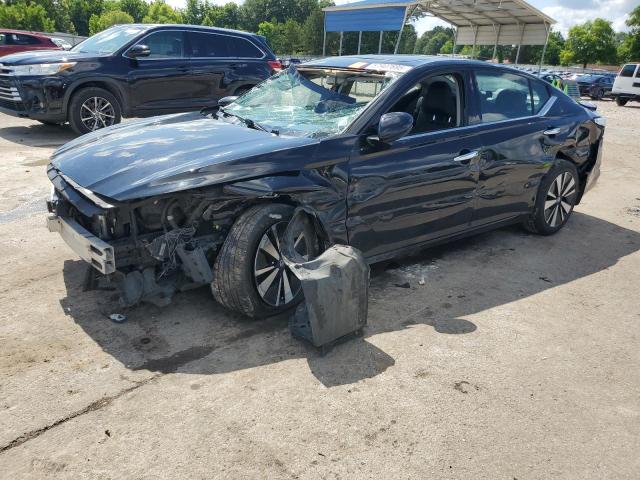 NISSAN ALTIMA SV