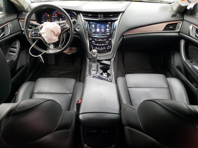 2016 CADILLAC CTS LUXURY - 1G6AX5SS3G0137457