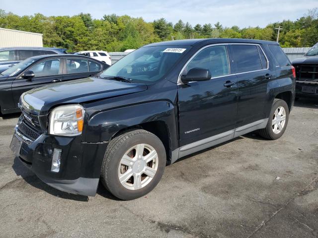Vin: 2gkflvek9e6227537, lot: 56708515, gmc terrain sle 2014 img_1