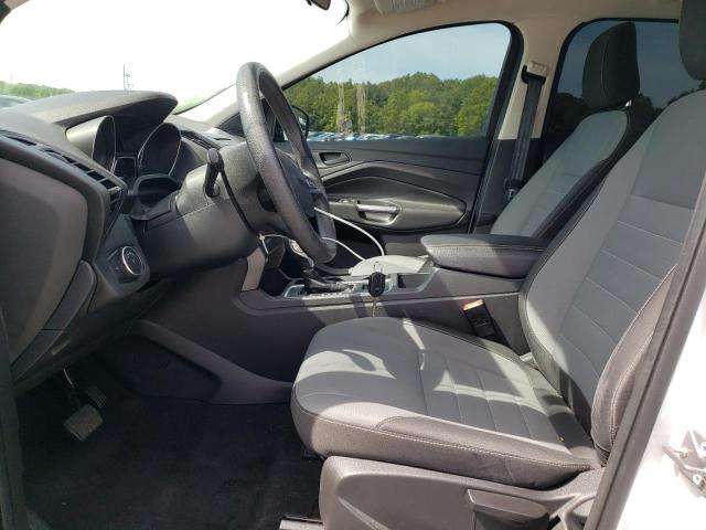 2018 FORD ESCAPE S - 1FMCU0F76JUA87298