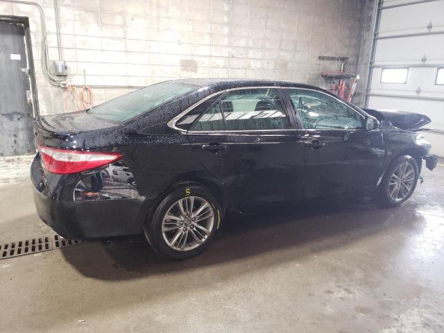 Vin: 4t1bf1fk2hu765278, lot: 59188875, toyota camry le 20173