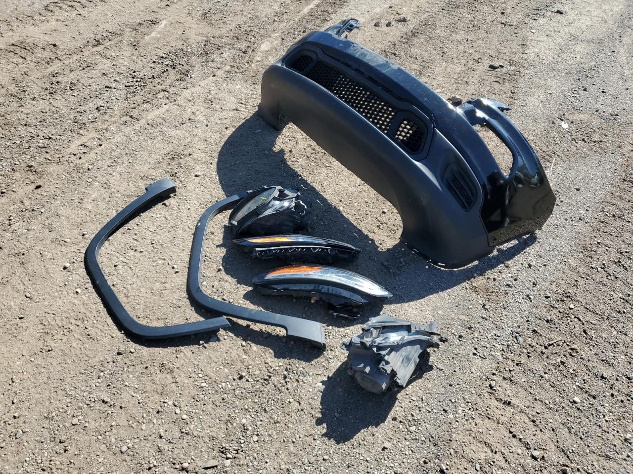 JEEP GRAND CHEROKEE SPORT