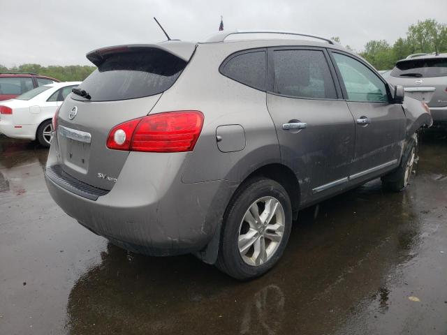 Vin: jn8as5mvxdw647062, lot: 55679075, nissan rogue s 20133