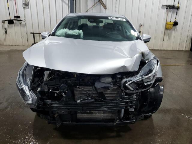 2021 NISSAN VERSA SV - 3N1CN8EV2ML843775