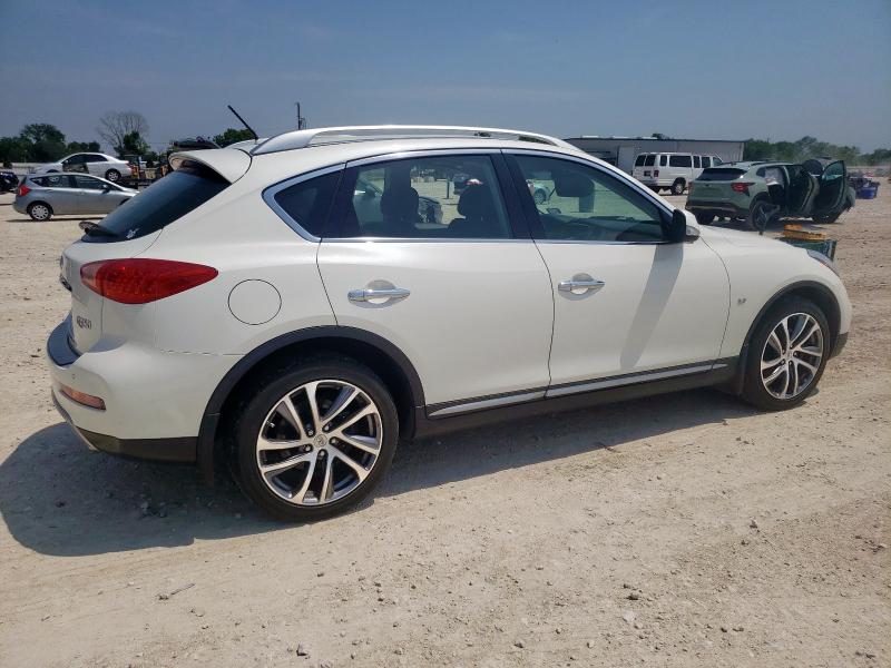 Vin: jn1bj0rp2hm380357, lot: 57205385, infiniti qx50 20173