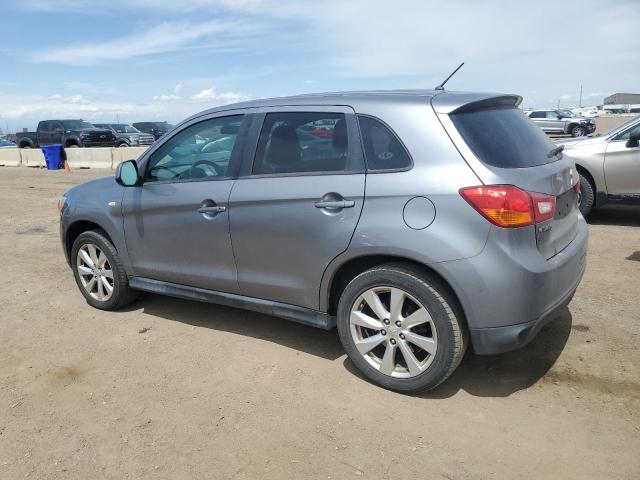Vin: 4a4ar3auxfe013100, lot: 55769485, mitsubishi outlander es 20152
