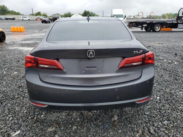 2015 ACURA TLX ADVANC 19UUB2F71FA008124
