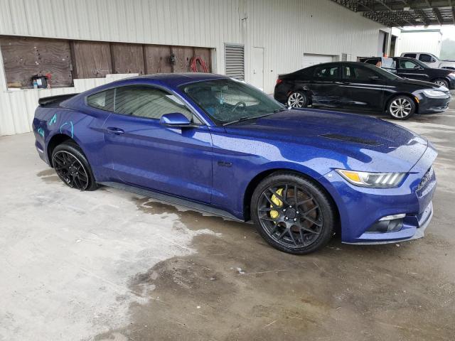 Vin: 1fa6p8cf8g5235818, lot: 56587585, ford mustang gt 20164