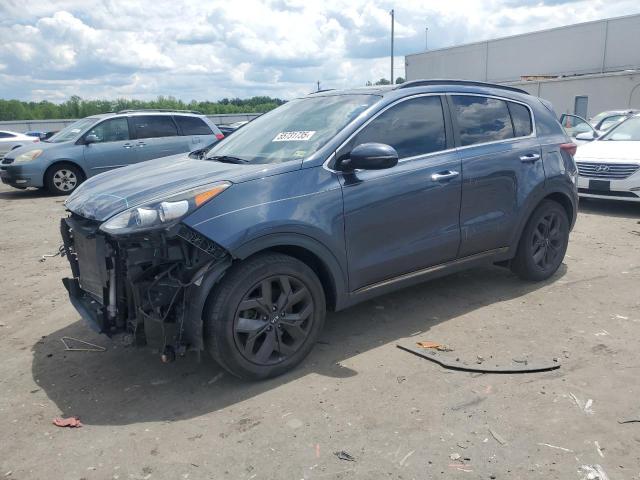 Vin: kndp63ac2l7669115, lot: 55731735, kia sportage s 2020 img_1