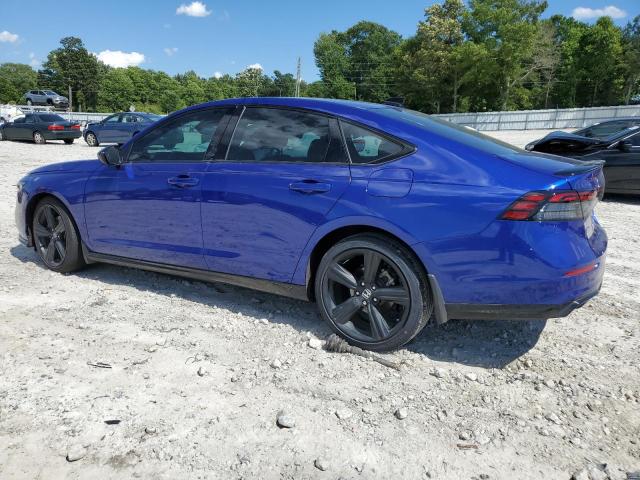 2024 HONDA ACCORD HYB 1HGCY2F76RA067572
