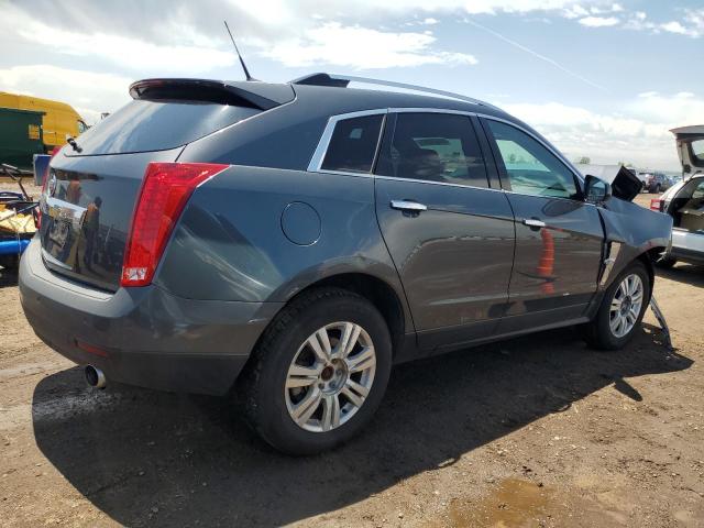 Vin: 3gyfndey3as642265, lot: 58638055, cadillac srx luxury collection 20103