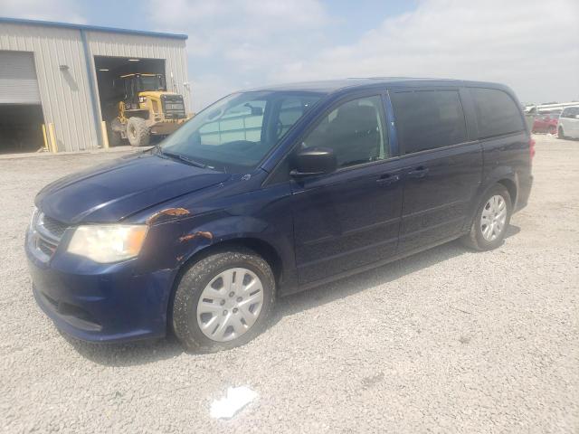 Vin: 2c4rdgbg0er401690, lot: 56480955, dodge caravan se 2014 img_1