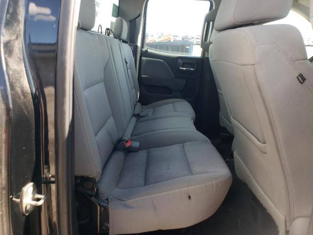 2017 CHEVROLET SILVERADO - 1GCVKNEH7HZ408238