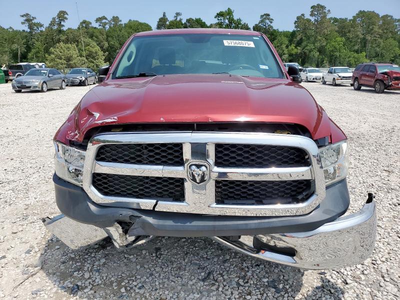 2015 RAM 1500 ST - 1C6RR6FT1FS591834