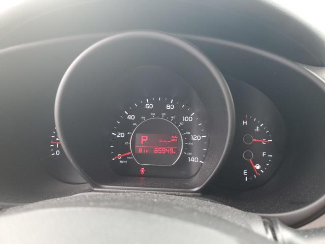 2019 KIA SOUL - KNDJN2A21K7917346