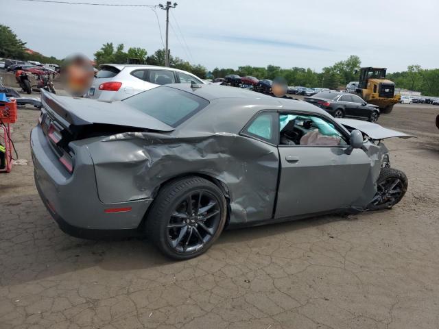 Vin: 2c3cdzkg2ph696905, lot: 58072175, dodge challenger gt 20233