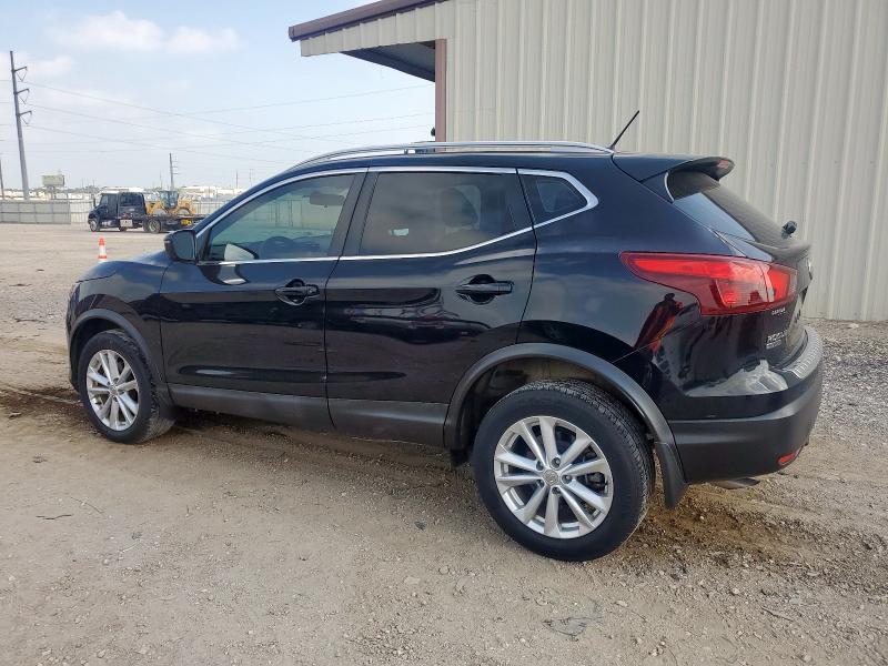Vin: jn1bj1cp3hw034014, lot: 55898525, nissan rogue s 20172