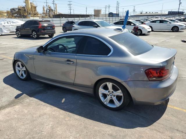 Vin: wbaup9c56bvl89593, lot: 57332945, bmw 1 series i 20112