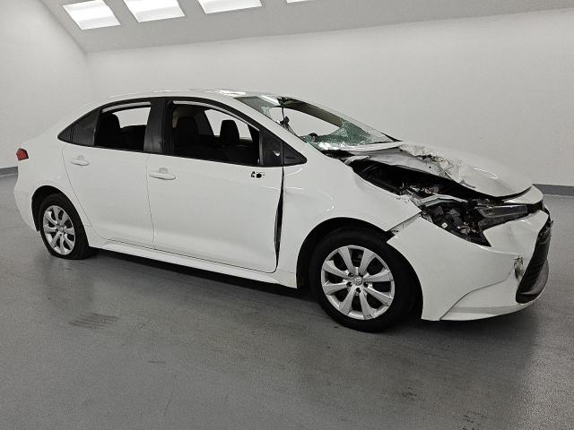 Vin: jtdb4mee3r3024121, lot: 52590135, toyota corolla le 20244