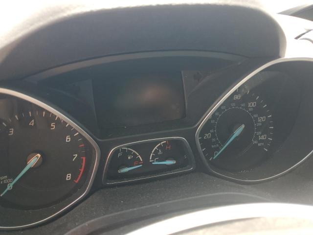 2015 FORD ESCAPE S - 1FMCU0F75FUB10920