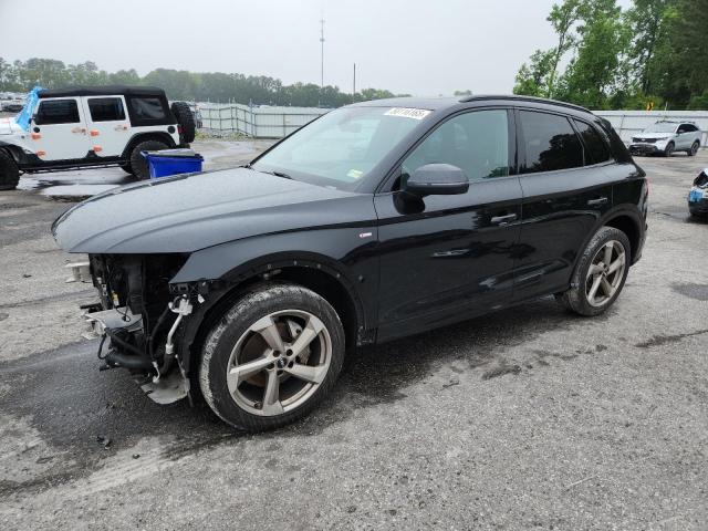 Vin: wa1enafy6l2080885, lot: 58116165, audi q5 titanium premium plus 2020 img_1