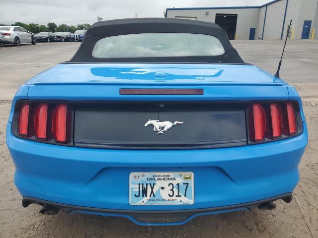 2017 FORD MUSTANG - 1FATP8UH7H5293102