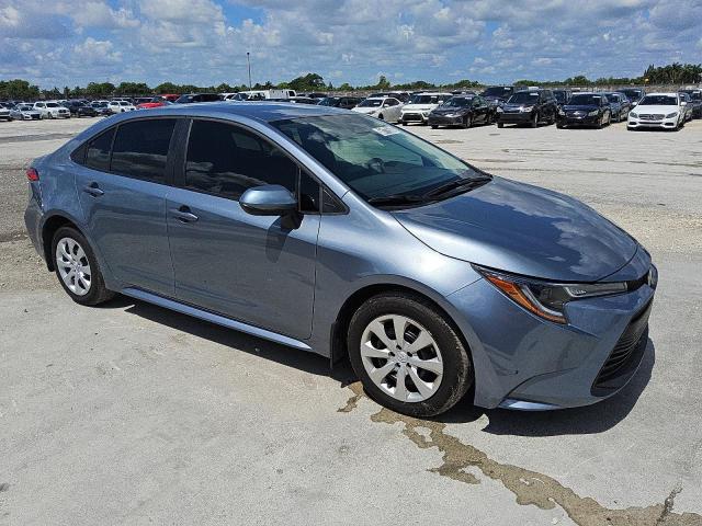 Vin: 5yfb4mde6sp236767, lot: 56177555, toyota corolla le 20254