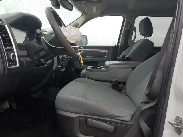 2018 RAM 1500 SLT - 1C6RR7TT7JS107488