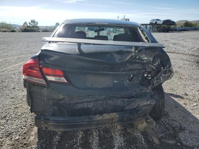 2015 HONDA CIVIC LX 19XFB2F55FE288651