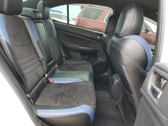 2018 SUBARU WRX JF1VA1A61J9819016