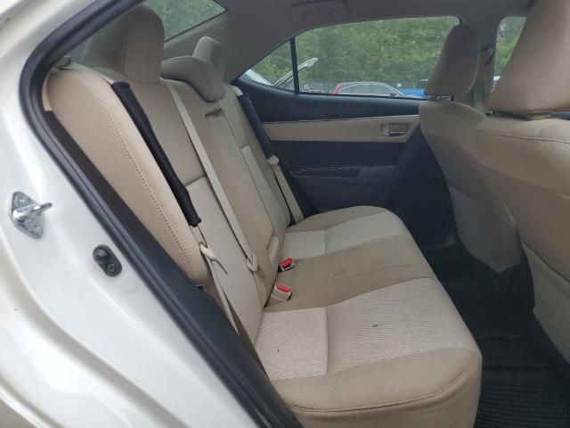 2016 TOYOTA COROLLA EC - 5YFBPRHE8GP431081