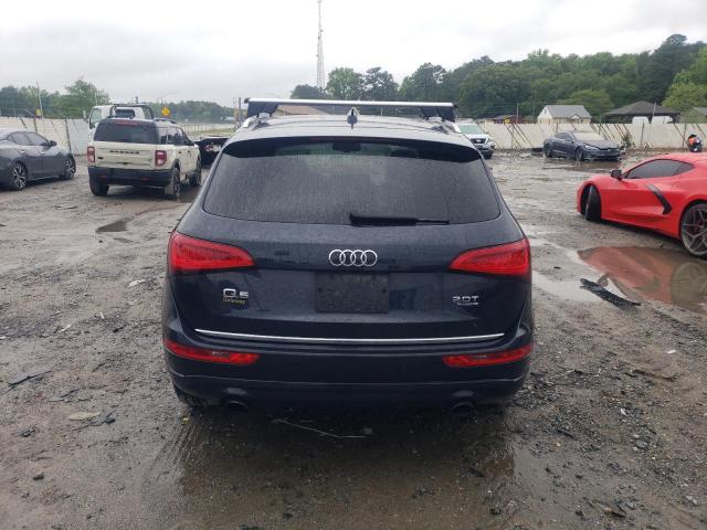 2016 AUDI Q5 PREMIUM - WA1L2AFP7GA075682