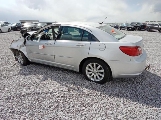 Vin: 1c3cc5fdxan162044, lot: 56789075, chrysler sebring limited 20102