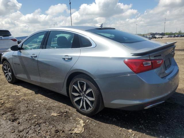 Vin: 1g1zg5st8rf187854, lot: 56968695, chevrolet malibu rs 20242