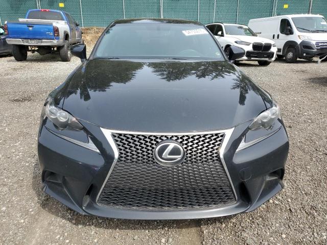 2015 LEXUS IS 350 JTHCE1D2XF5007841