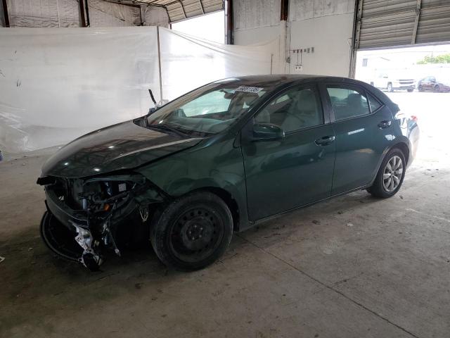 Vin: 2t1burhe0gc581033, lot: 59081135, toyota corolla l 2016 img_1