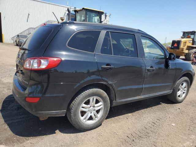 Vin: 5nmsg3ab2ah372799, lot: 58316135, hyundai santa fe gls 20103