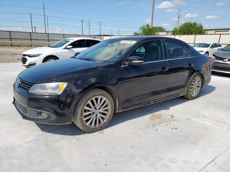 Vin: 3vwll7aj7dm376862, lot: 59192445, volkswagen jetta tdi 2013 img_1
