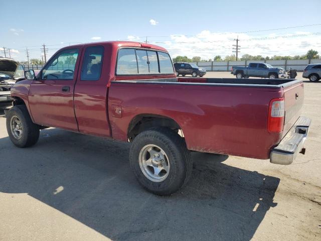 Vin: jt4vd22e3s0007235, lot: 57455635, toyota t100 xtracab dx 19952