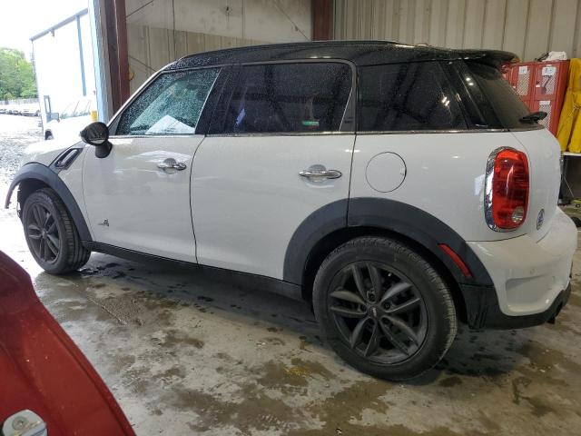 Vin: wmwzc5c5xbwl53894, lot: 57591915, mini cooper s countryman 20112